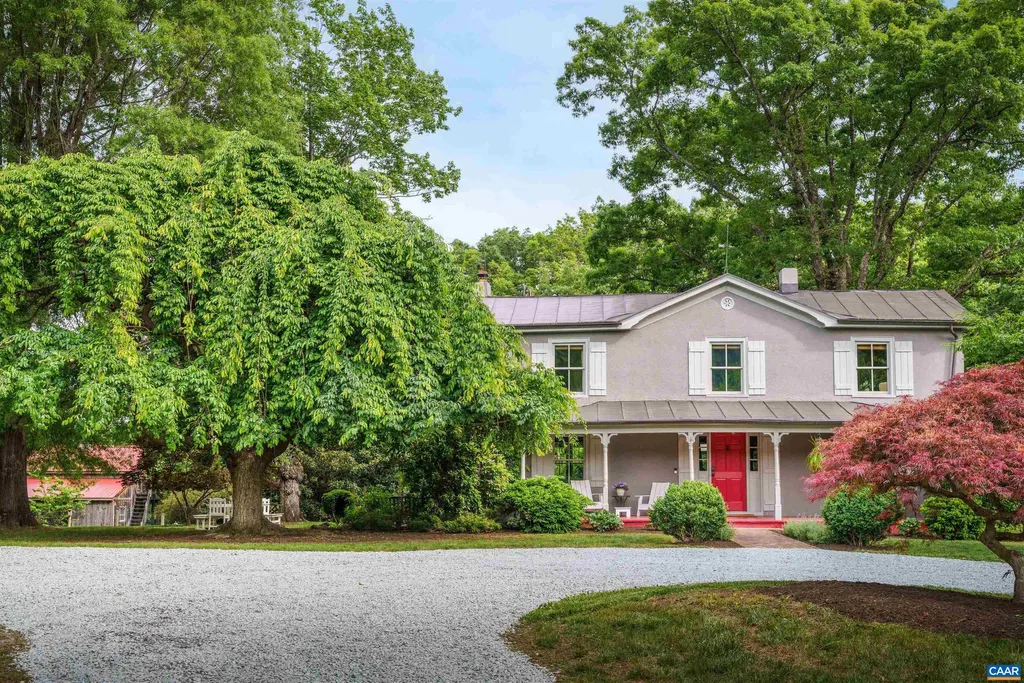 Additional image 68 of 1285 Lanetown Rd, Crozet, VA 22932