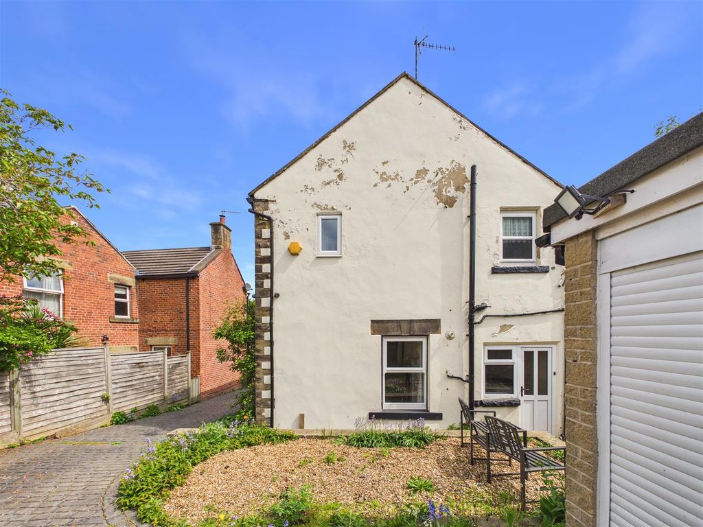 Additional image 15 of 3 bed detached house for saleQuoit Green, Dronfield S18