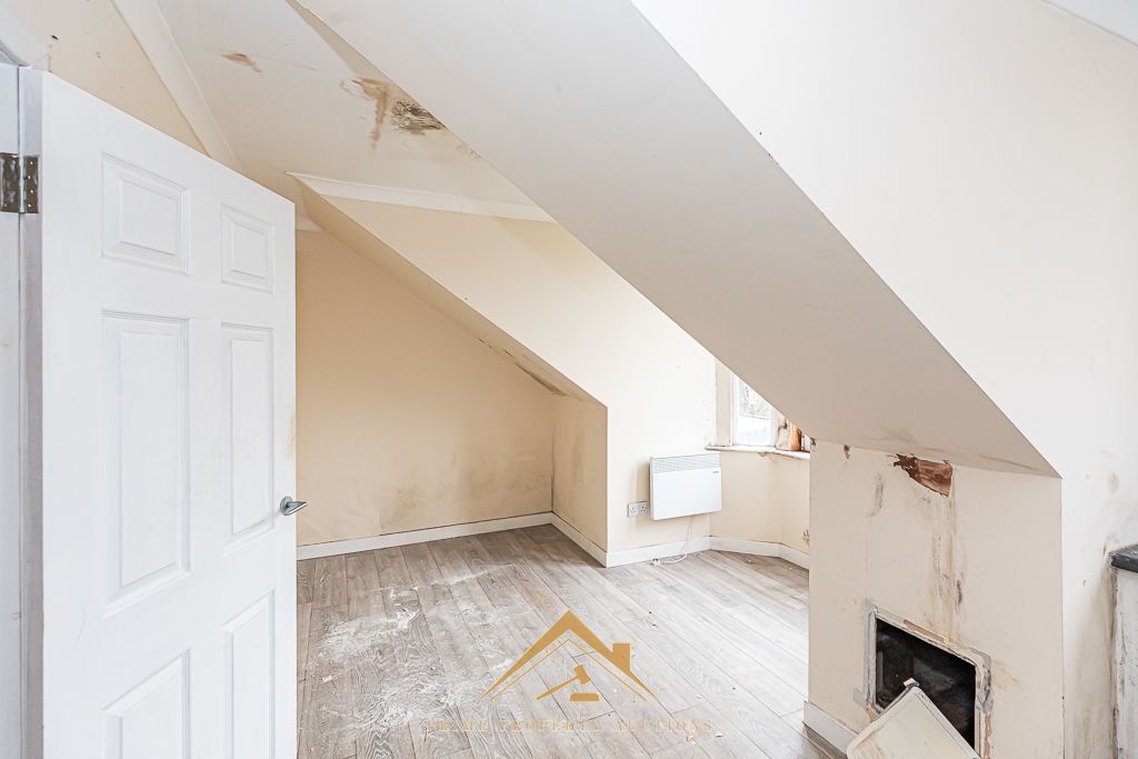 Additional image 9 of 1 bed flat for sale7 Flat 2-2, Main Street, Newmilns KA16