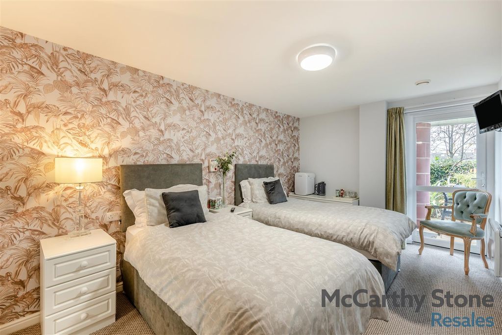 Additional image 12 of 2 bed flat for saleJessop Court, Chester Road, Little Sutton, Ellesmere Port CH66