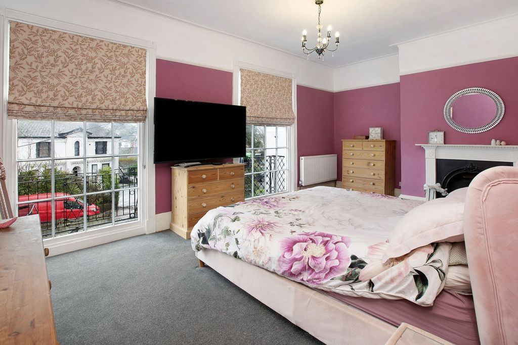 Additional image 10 of 8 bed terraced house for salePlantation Terrace, Dawlish EX7