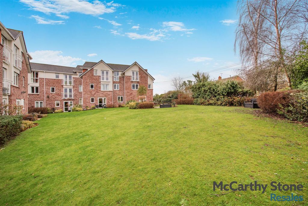 Additional image 18 of 2 bed flat for saleJessop Court, Chester Road, Little Sutton, Ellesmere Port CH66