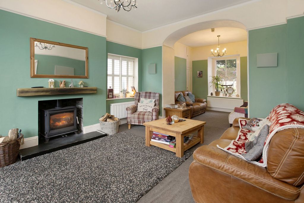 Additional image 5 of 8 bed terraced house for salePlantation Terrace, Dawlish EX7
