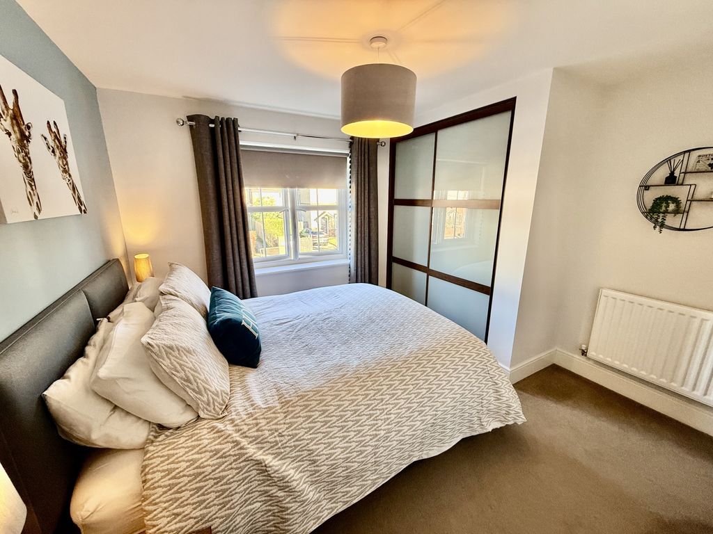 Additional image 12 of 4 bed detached house for saleHigh Carr Close, Framwellgate Moor, Durham, County Durham DH1