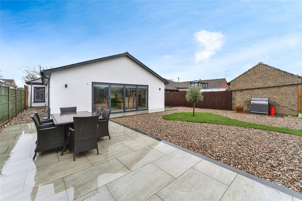 4 bed detached house for saleLynn Road, Ely, Cambridgeshire CB6