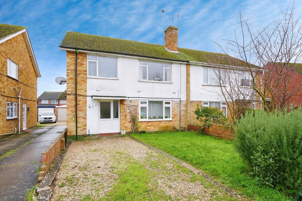 2 bed maisonette for saleMerritt Road, Didcot OX11