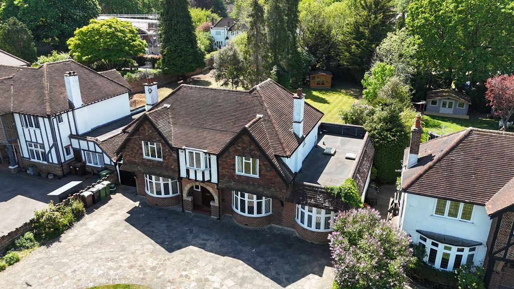Additional image 27 of 5 bed detached house for saleEwell Downs Road, Epsom KT17