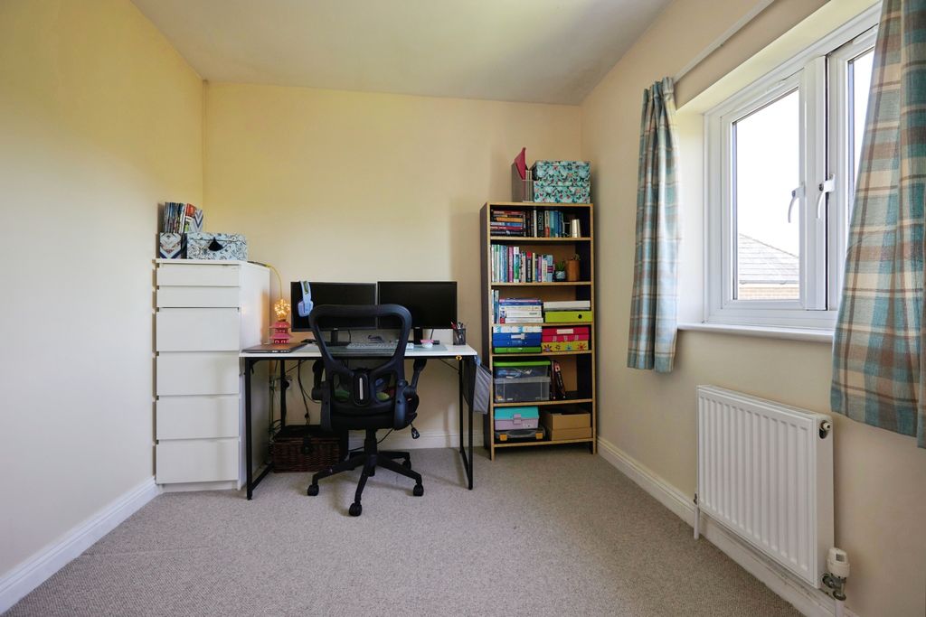 Additional image 18 of 4 bed detached house for saleAspen Road, Dorchester DT2
