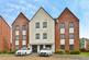 Cicero Crescent, Fairfields, Milton Keynes