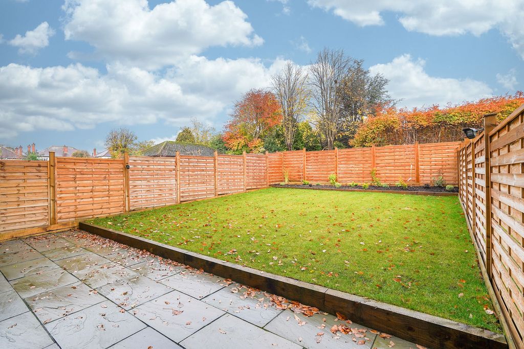 Additional image 27 of 5 bed detached house for saleThe Show Home At Park Lane, Dronfield S18