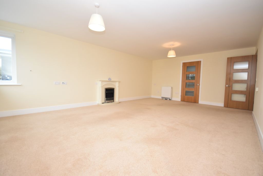 Additional image 3 of 2 bed flat for saleBrookes Court, Mill Street, Whitchurch SY13
