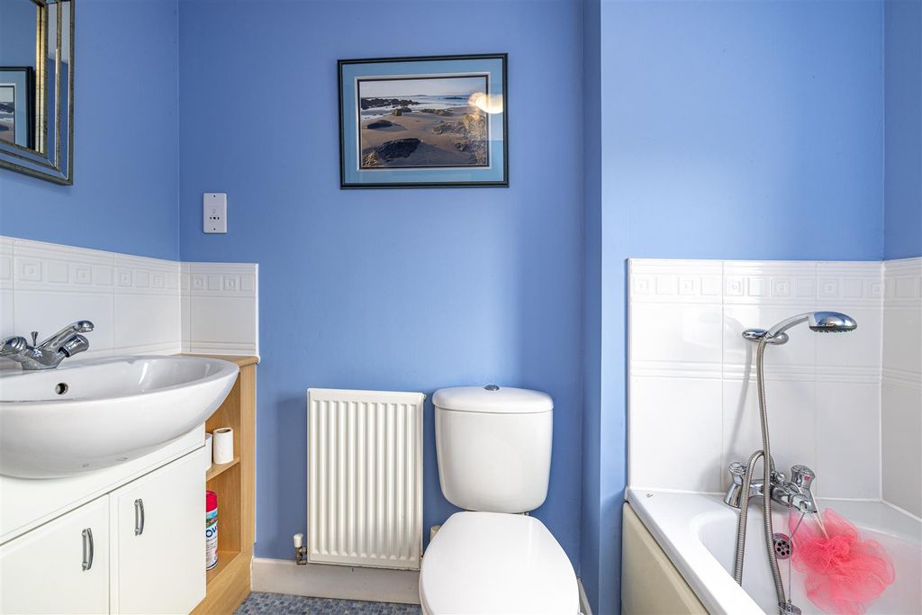 Additional image 35 of 5 bed detached house for sale21 The Beeches, Tweedbank, Galashiels TD1