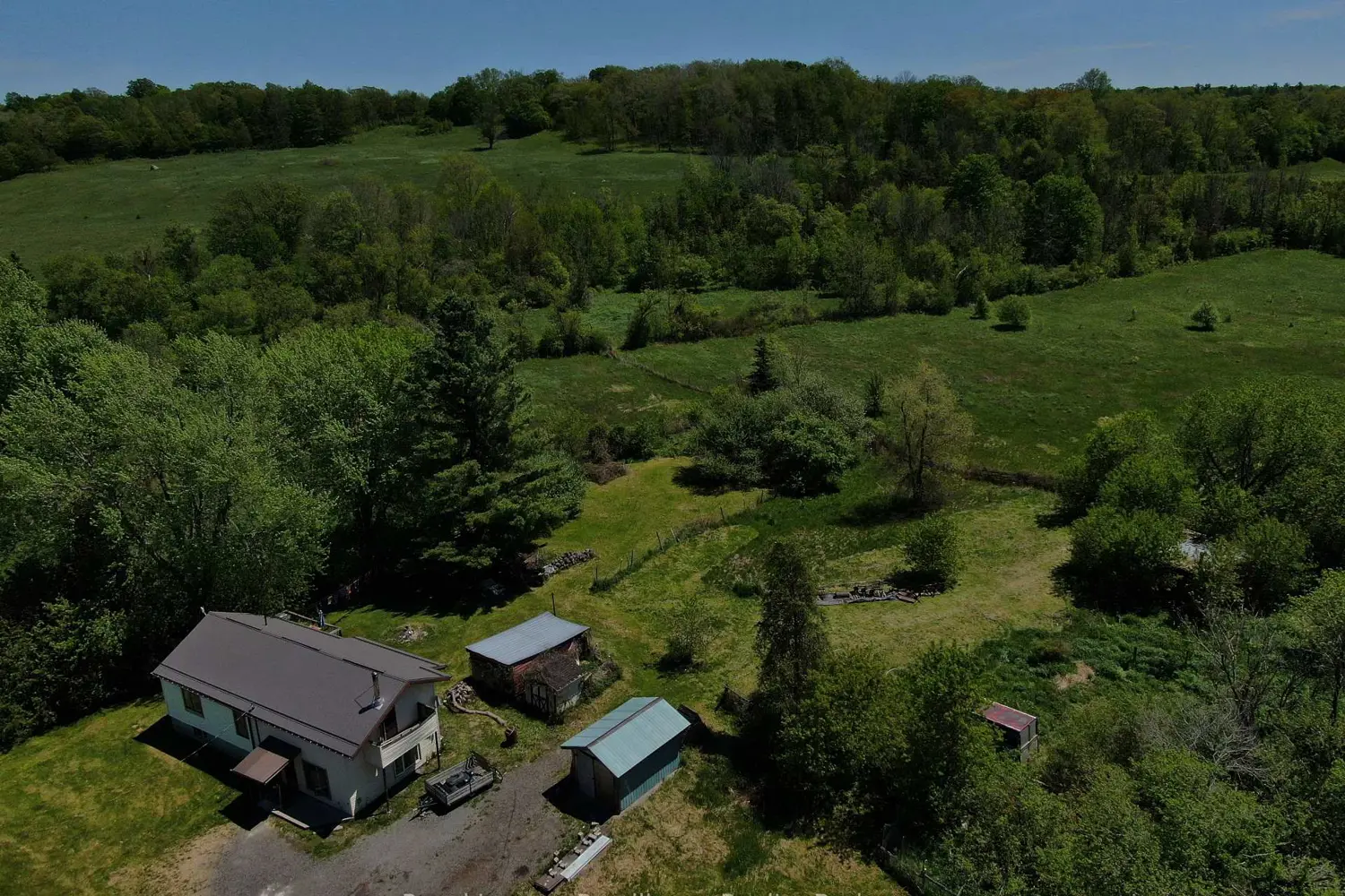 529 Gunter Settlement Road photo 2