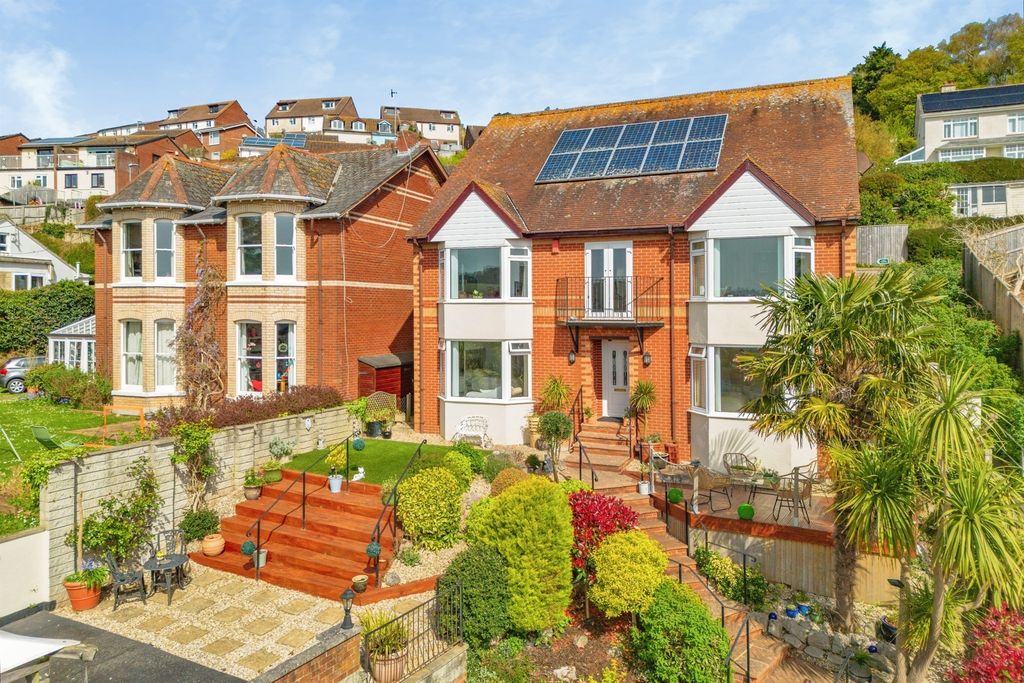 Additional image 31 of 5 bed detached house for saleSummerland Close, Dawlish EX7