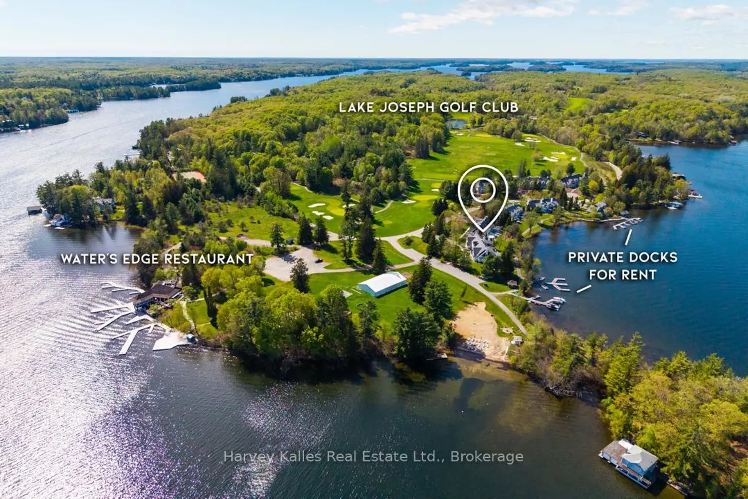 1131 Elgin House Road 1