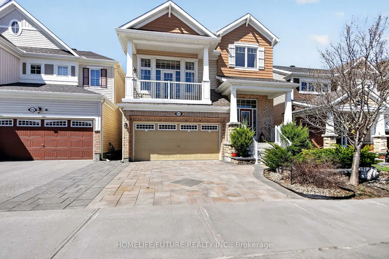 644 Dundonald Drive