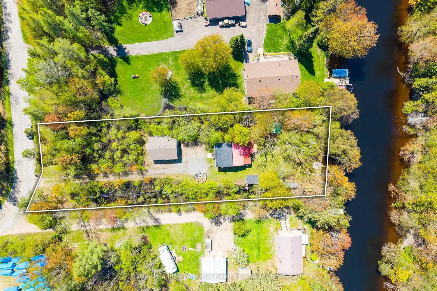 29 Horseshoe Lane