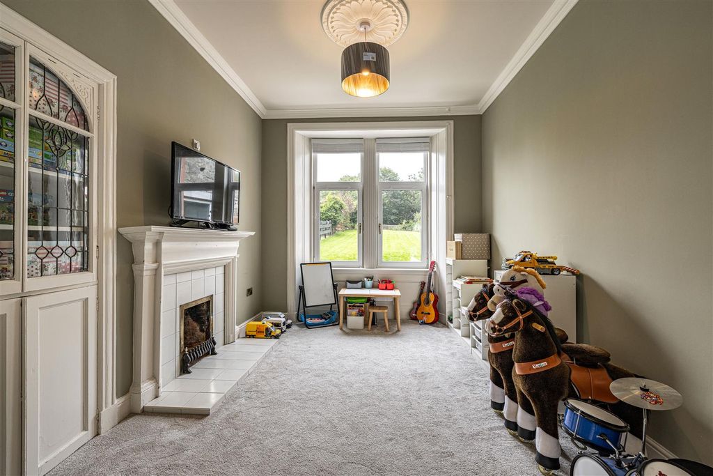 Additional image 9 of 4 bed semi-detached house for saleHillcroft, Tweed Road, Galashiels TD1