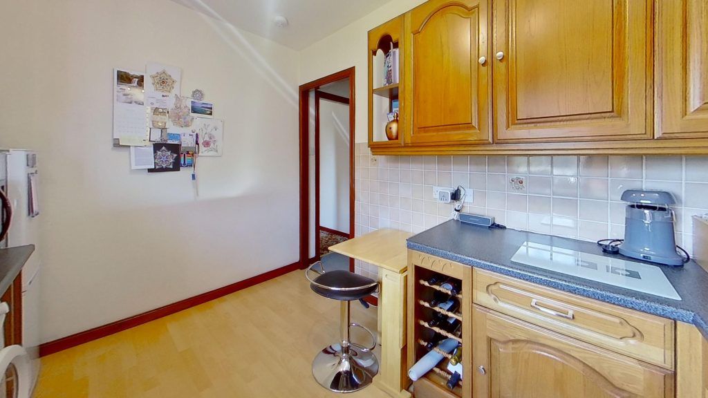 Additional image 7 of 4 bed flat for sale9 Rosebank Court, Leopold Street, Nairn IV12