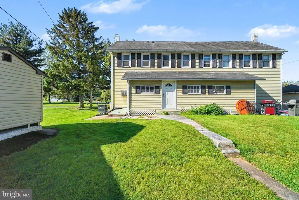 120 Lusk Avenue, Highspire, PA 17034