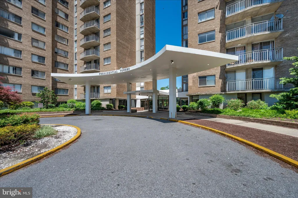1836 Metzerott Road Unit 1504, Hyattsville, MD 20783 photo 3