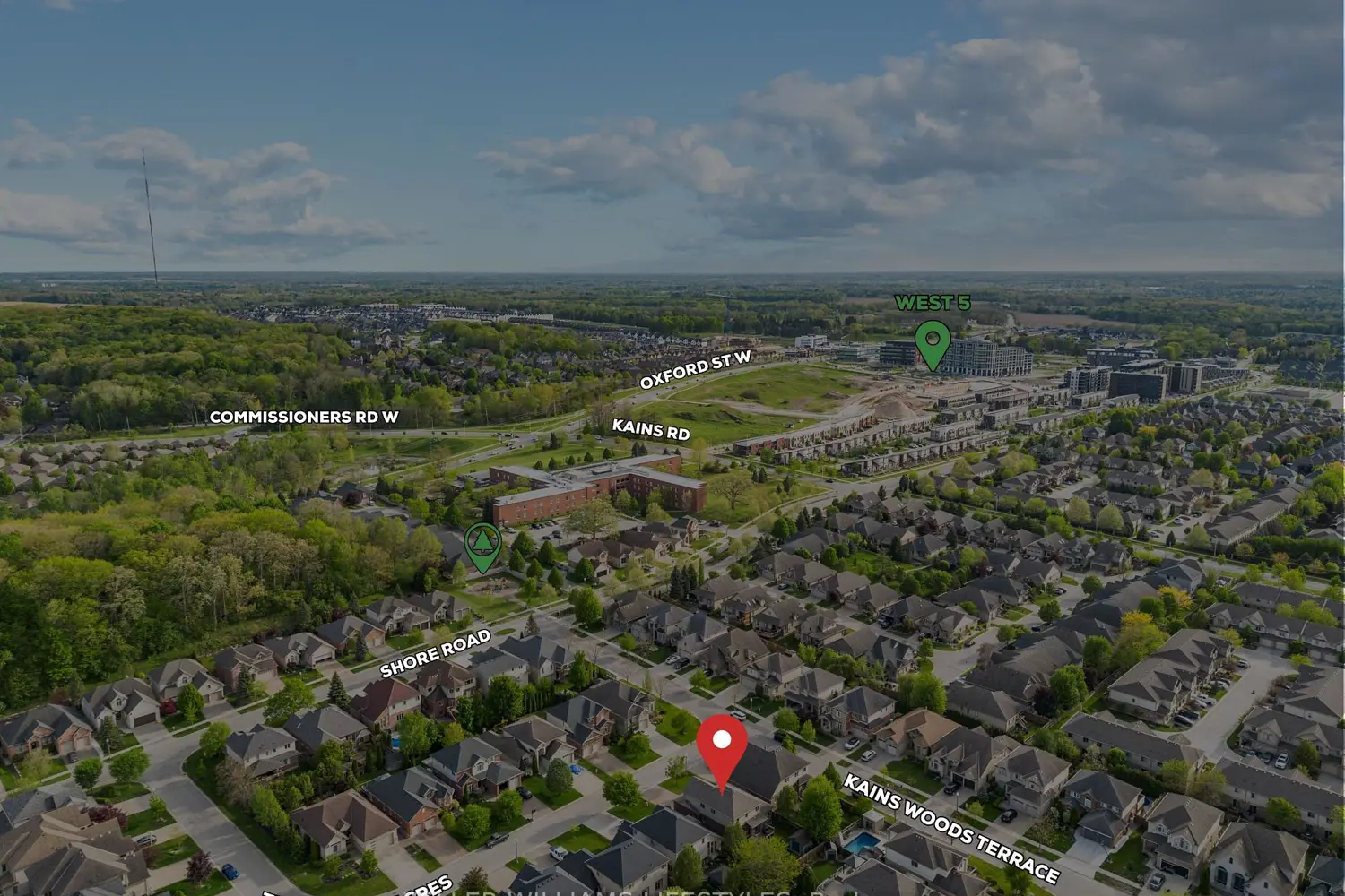 Additional image 20 of 1238 Thamesridge Crescent