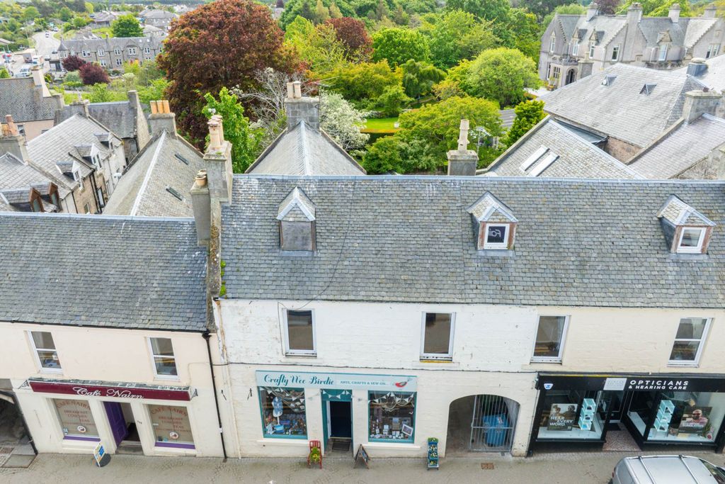 Additional image 14 of 2 bed flat for saleHigh Street, Nairn IV12
