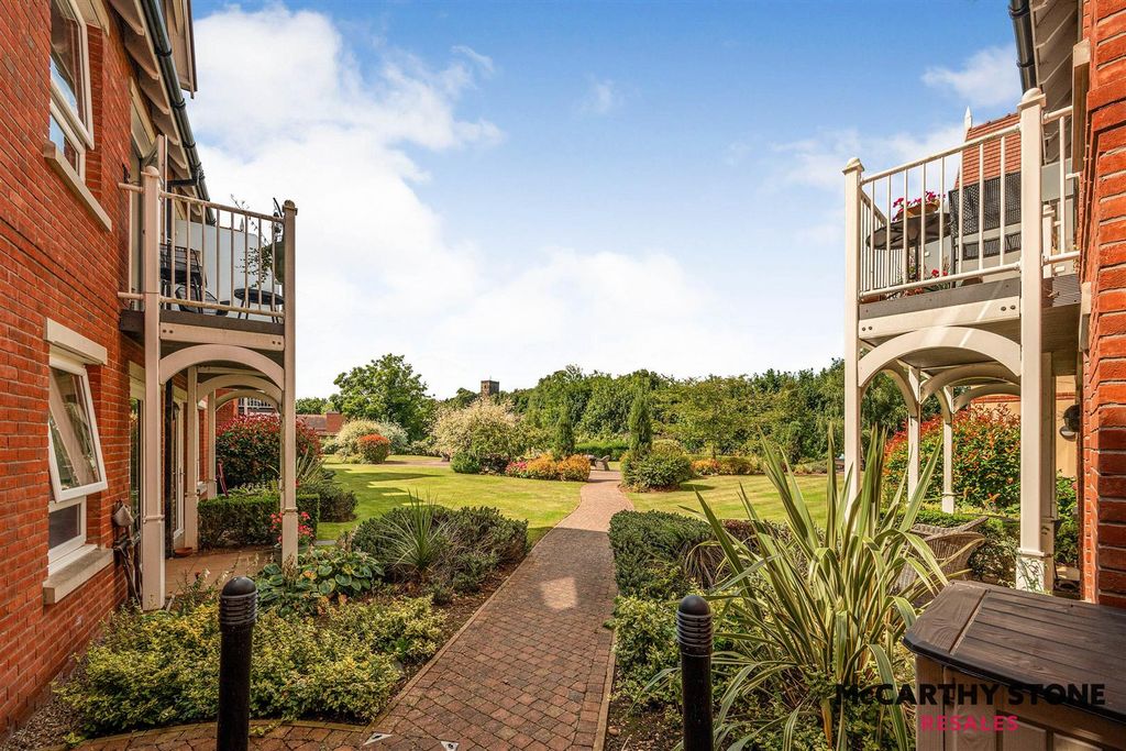 Additional image 19 of 2 bed flat for saleHorton Mill Court, Hanbury Road, Droitwich WR9