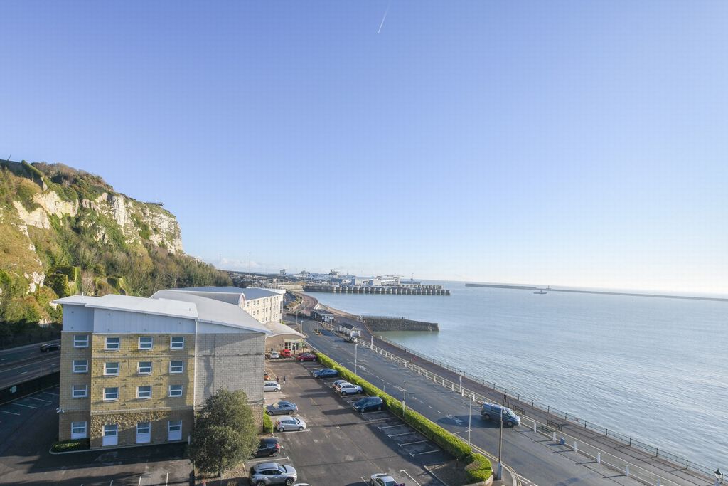 Additional image 23 of 3 bed flat for saleThe Gateway, Dover CT16