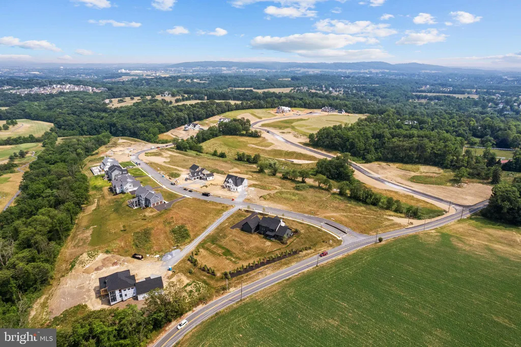 Lot 13 Calia Circle, Hummelstown, PA 17036