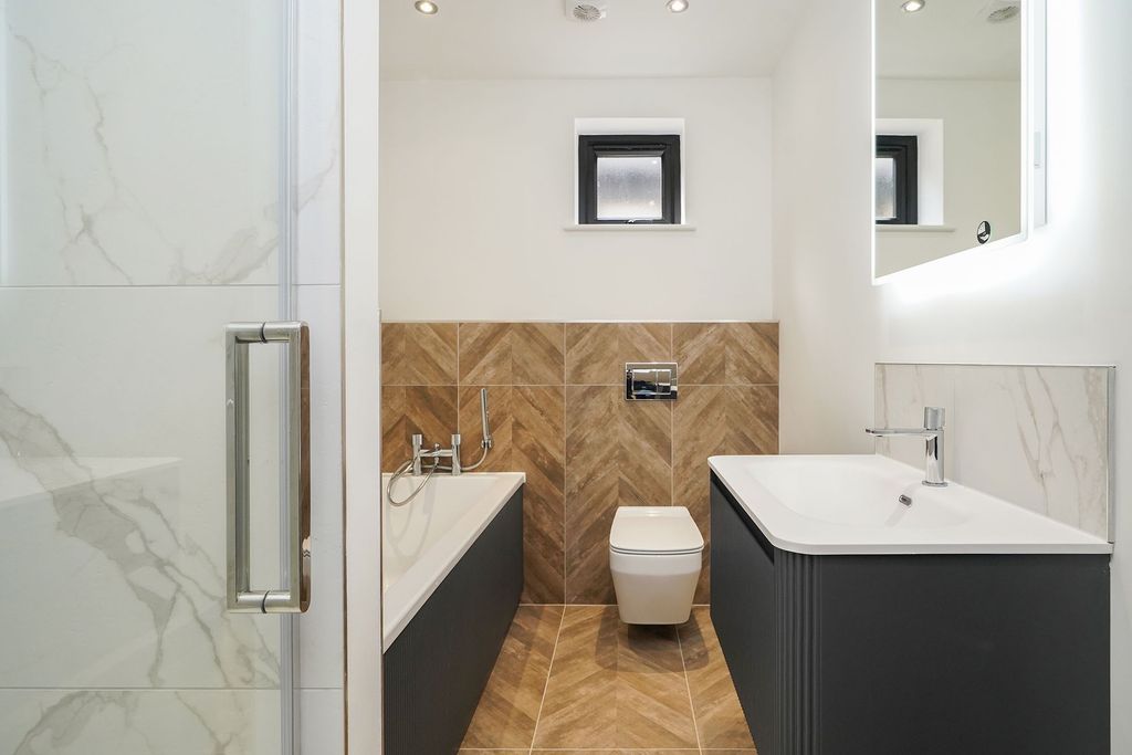 Additional image 10 of 5 bed detached house for saleThe Show Home At Park Lane, Dronfield S18