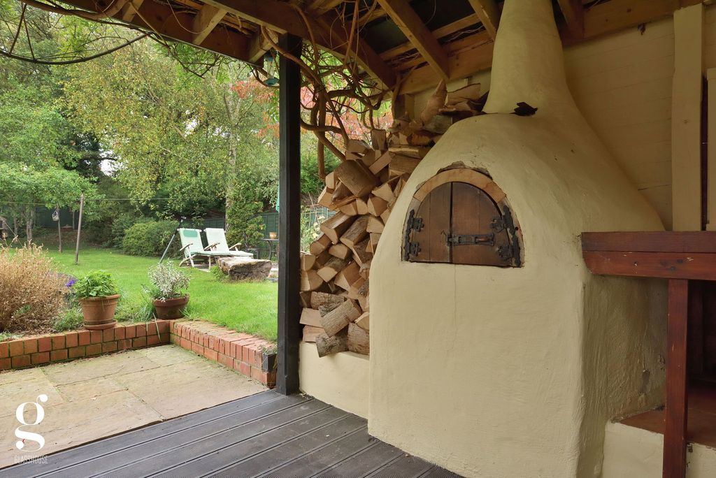 Additional image 37 of 5 bed detached house for saleBell Lane, Bromsberrow Heath, Herefordshire HR8
