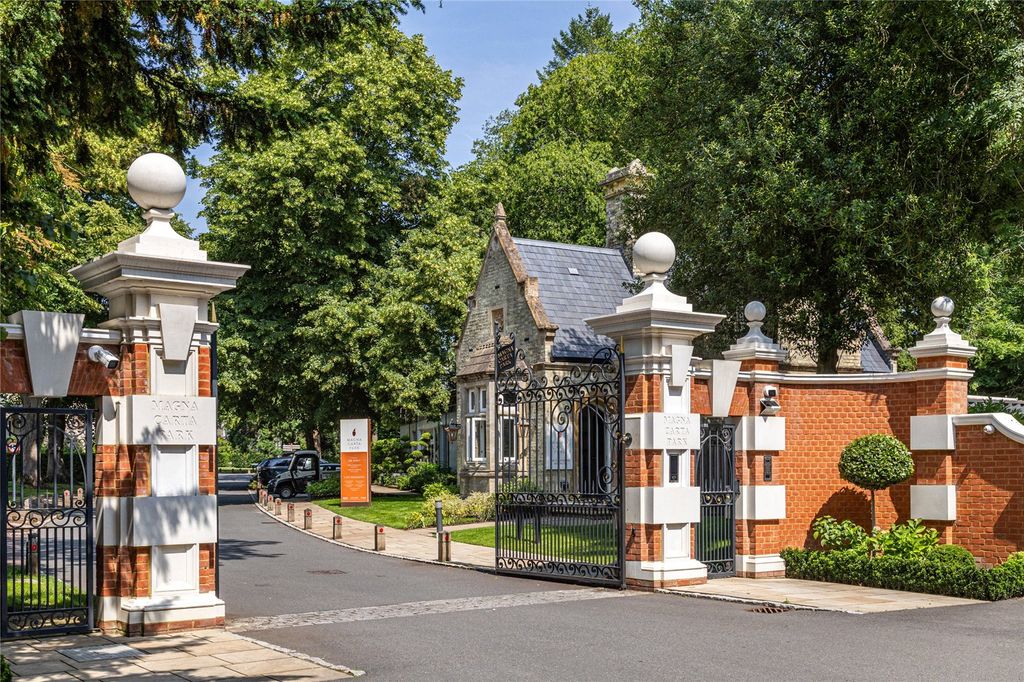 Additional image 21 of 2 bed flat for saleThe Percy, Magna Carta Park, Coopers Hill Lane, Englefield Green Egham, Surrey TW20
