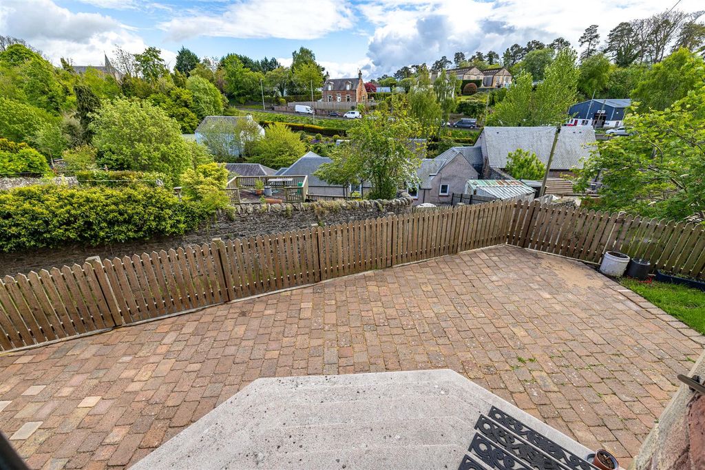 Additional image 34 of 2 bed end terrace house for saleDeanbank, Tweedside Road, Newtown St. Boswells, Melrose TD6