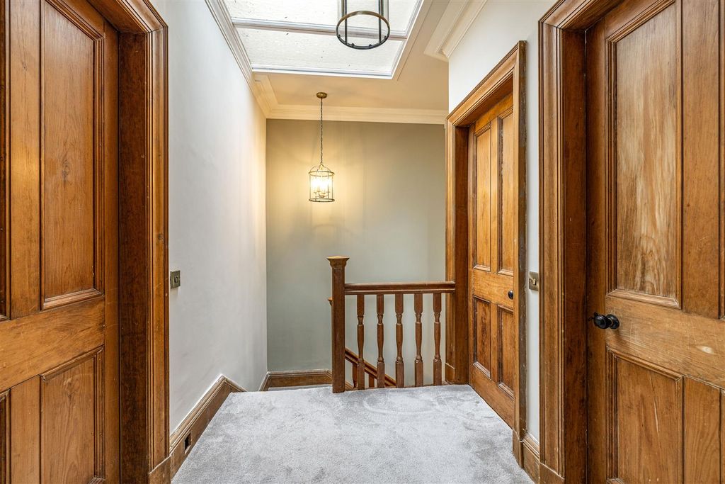 Additional image 15 of 4 bed semi-detached house for saleHillcroft, Tweed Road, Galashiels TD1