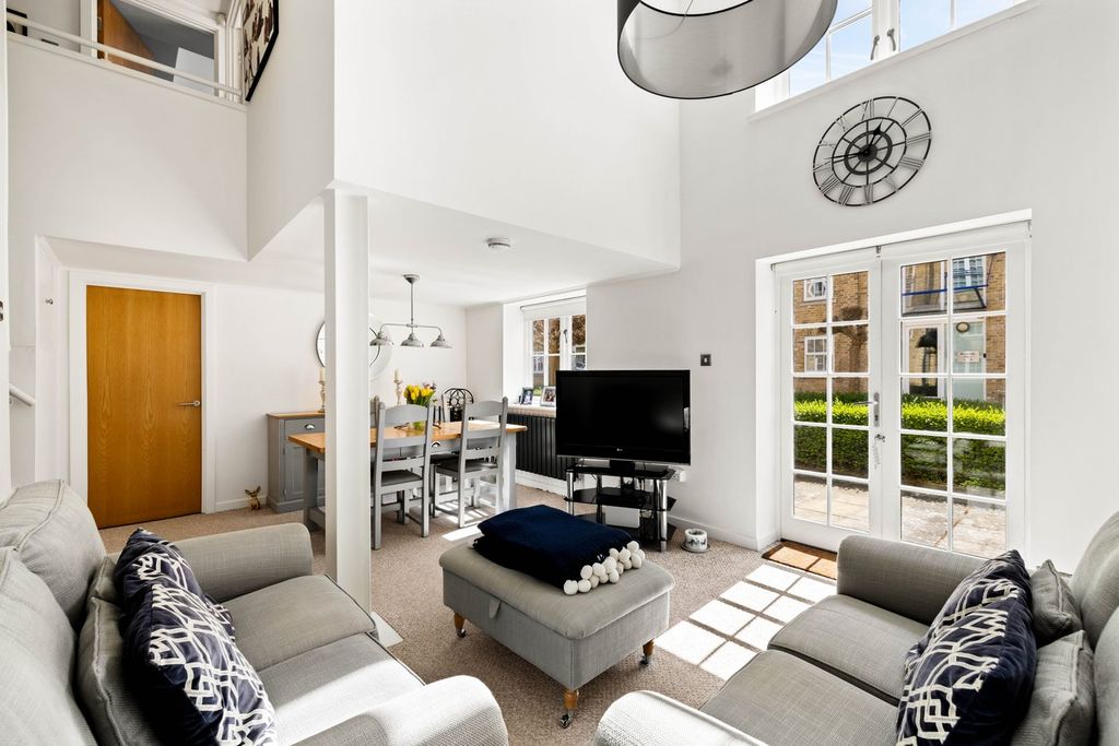Additional image 2 of 3 bed flat for saleMill Race, River, Dover CT17