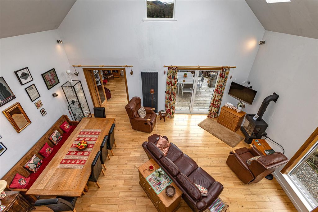 Additional image 10 of 2 bed property for saleOrchard Cottage, Fishers Lane, Darnick, Melrose TD6