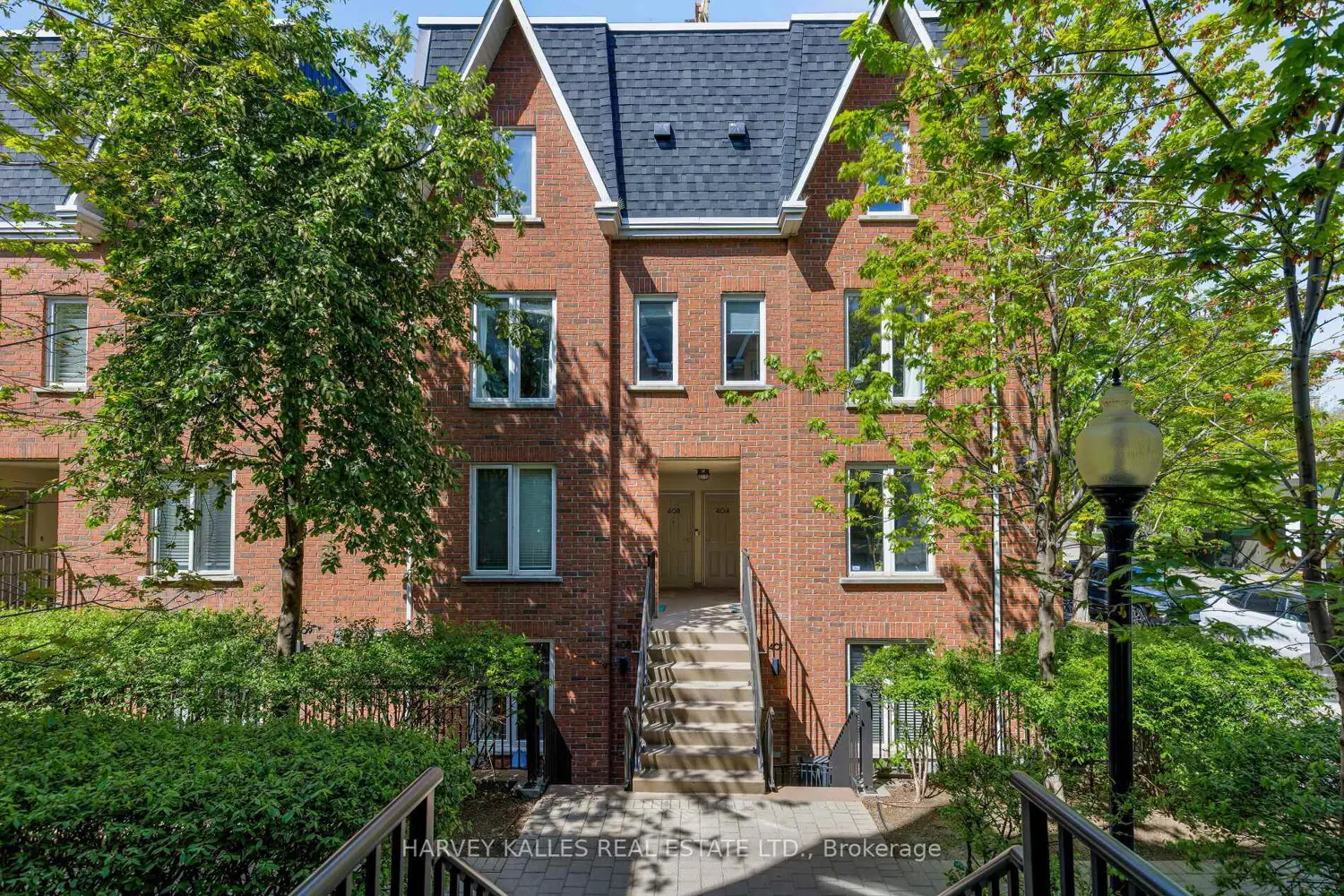 29 Canniff Street 405