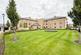 Sir Barnes Wallis Way, Richard Street, Woodford
