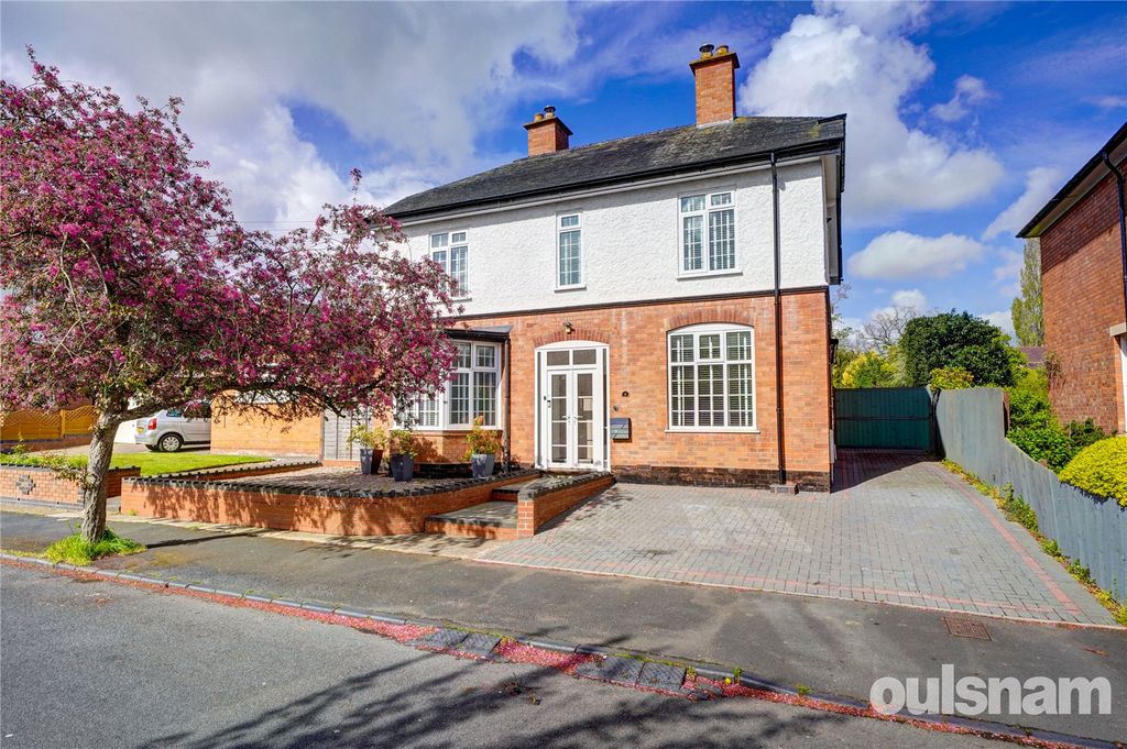 Additional image 37 of 4 bed detached house for saleVictoria Avenue, Droitwich, Worcestershire WR9