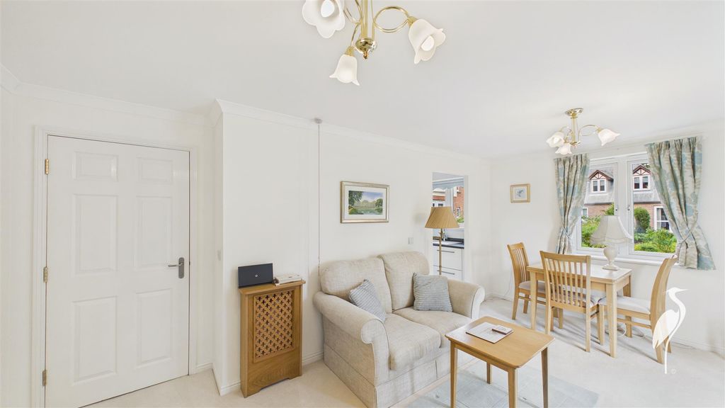 2 bed flat for saleBoldon Lane, Cleadon, Sunderland SR6 photo 3