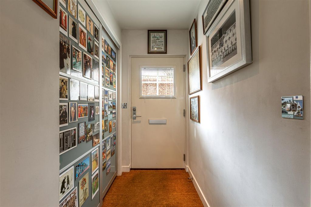 Additional image 13 of 2 bed property for saleOrchard Cottage, Fishers Lane, Darnick, Melrose TD6
