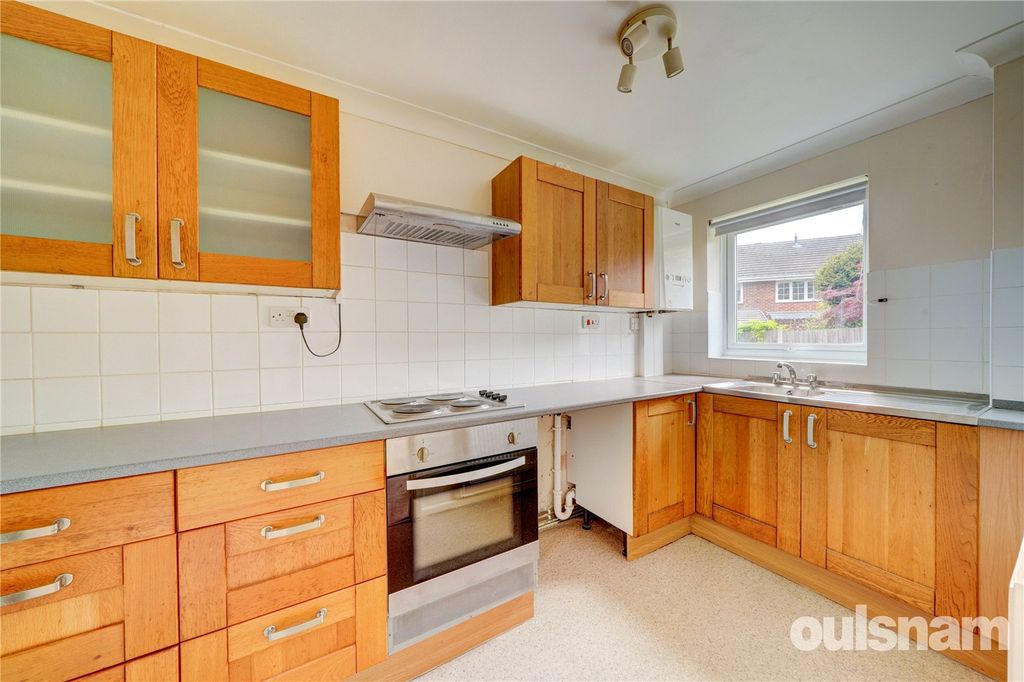 Additional image 2 of 1 bed maisonette for saleArchers Close, Droitwich, Worcestershire WR9