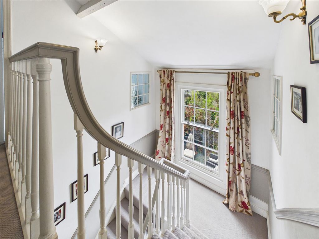 Additional image 12 of 4 bed detached house for saleThe Manse, Lea Road, Dronfield S18