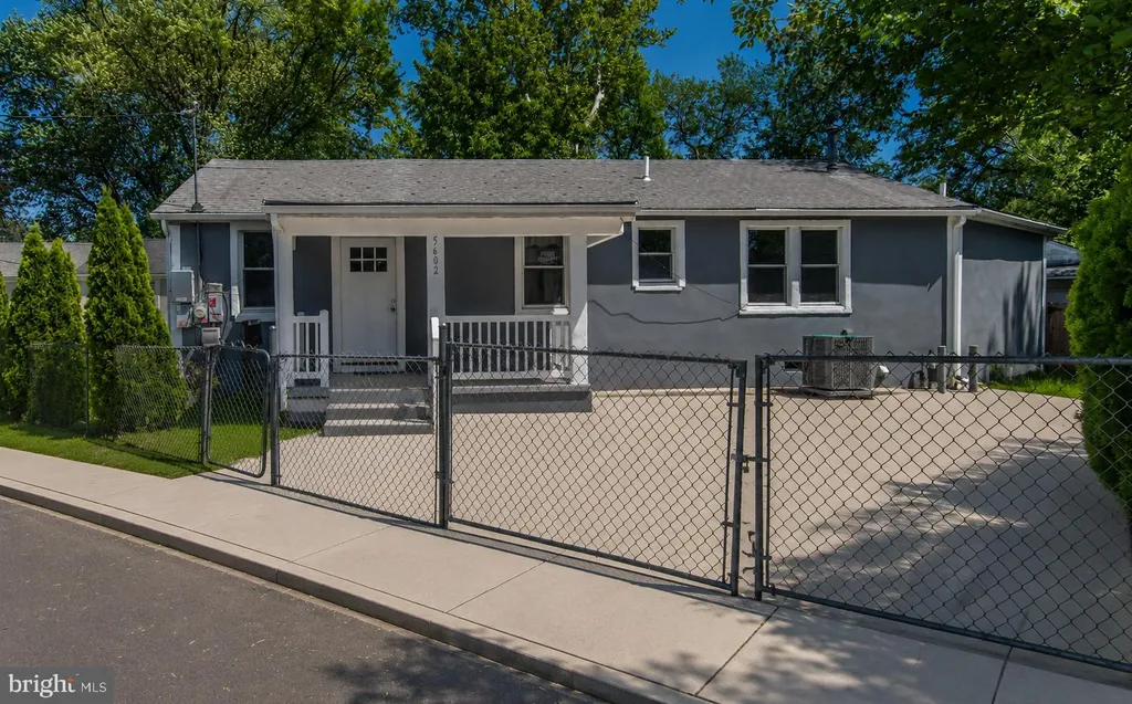5602 Turner Street, Bristol, PA 19007