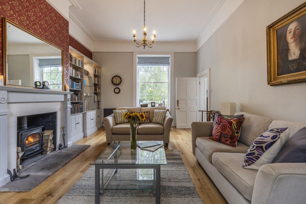 Additional image 9 of 3 bed country house for saleCompton Green Redmarley Gloucester, Gloucestershire GL19