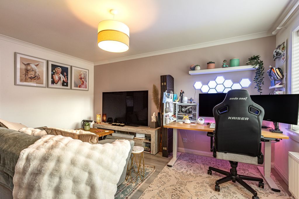 Additional image 4 of 2 bed semi-detached house for sale24 Eildon View, Melrose TD6