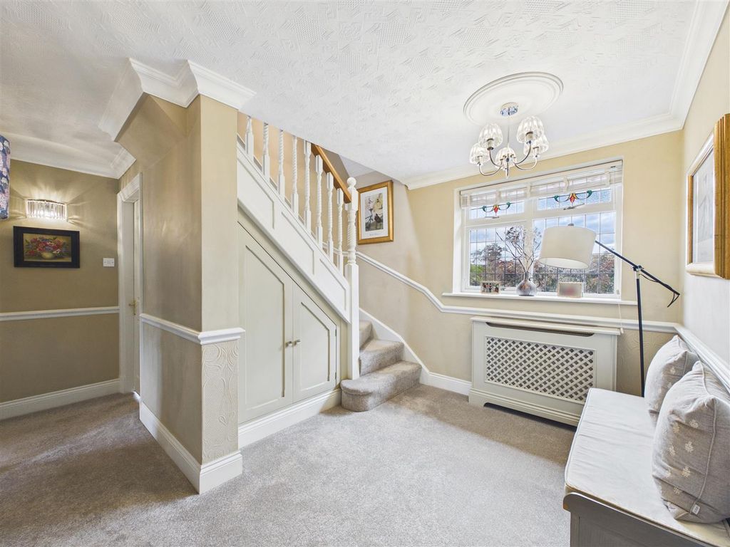 Additional image 29 of 5 bed property for saleNetherways, Park Avenue, Dronfield S18