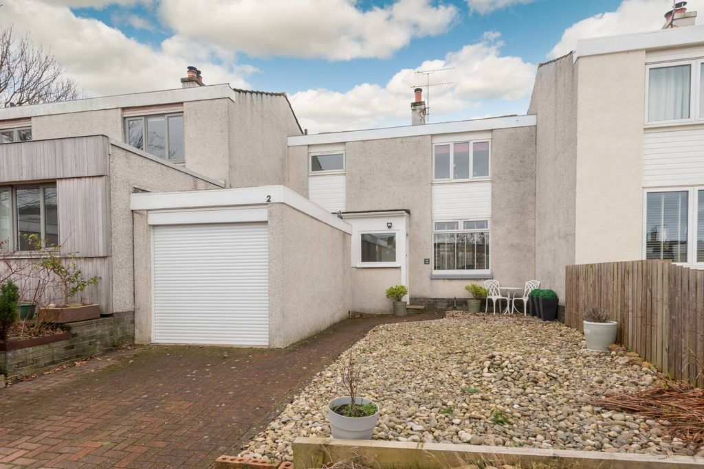 Additional image 30 of 3 bed terraced house for sale2 Lady Jane Gardens, North Berwick EH39