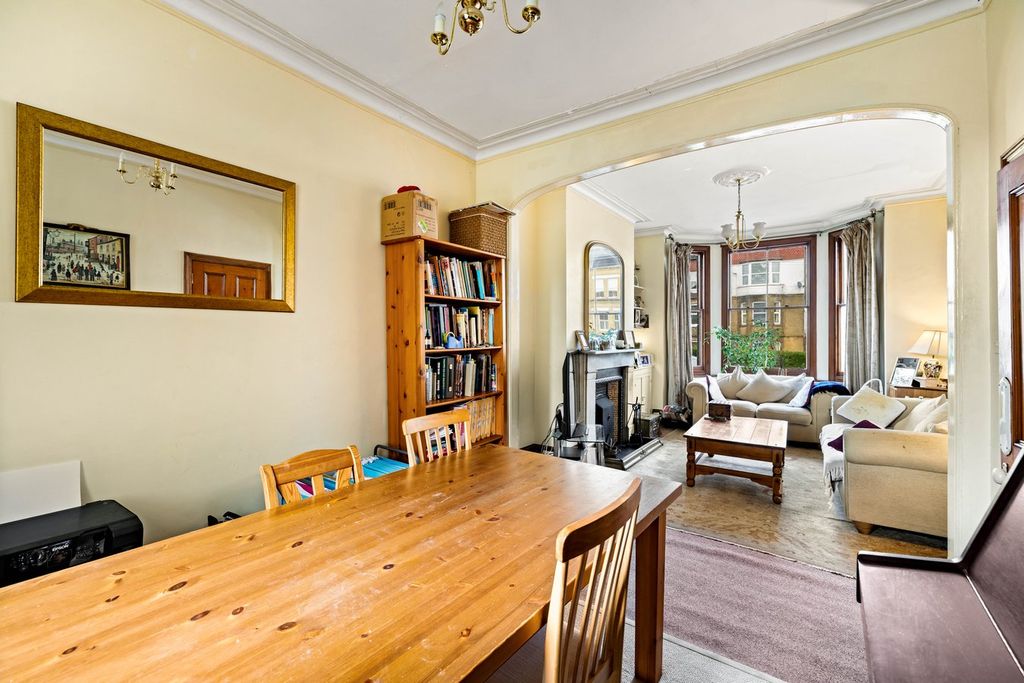 Additional image 3 of 6 bed terraced house for saleSalisbury Road, Dover CT16